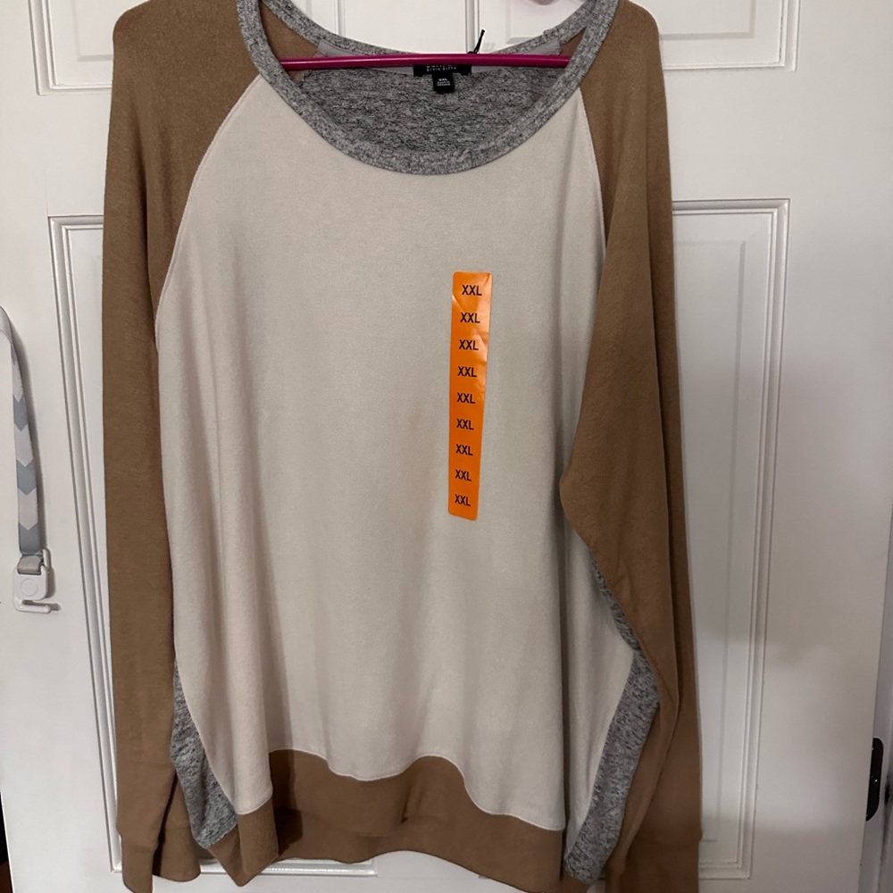 Buffalo xxl sweater